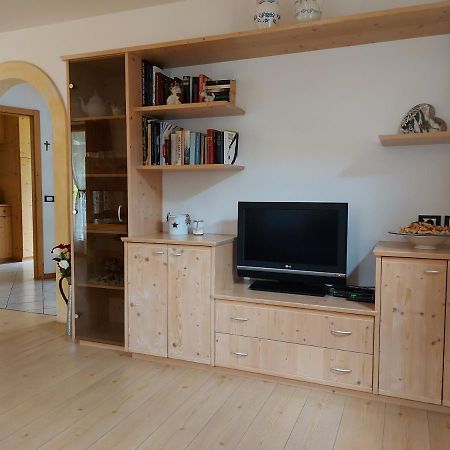 Chalet Villa Rita Тезеро Экстерьер фото