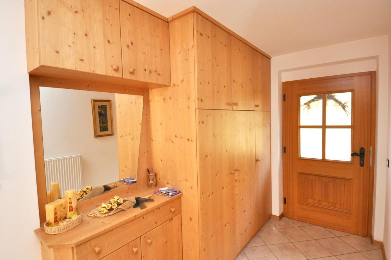 Chalet Villa Rita Тезеро Экстерьер фото